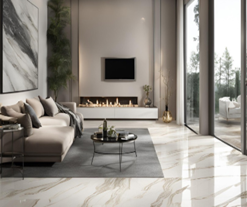 Transform Your Home on a Budget: The Best Cheap Tiles for Every Room