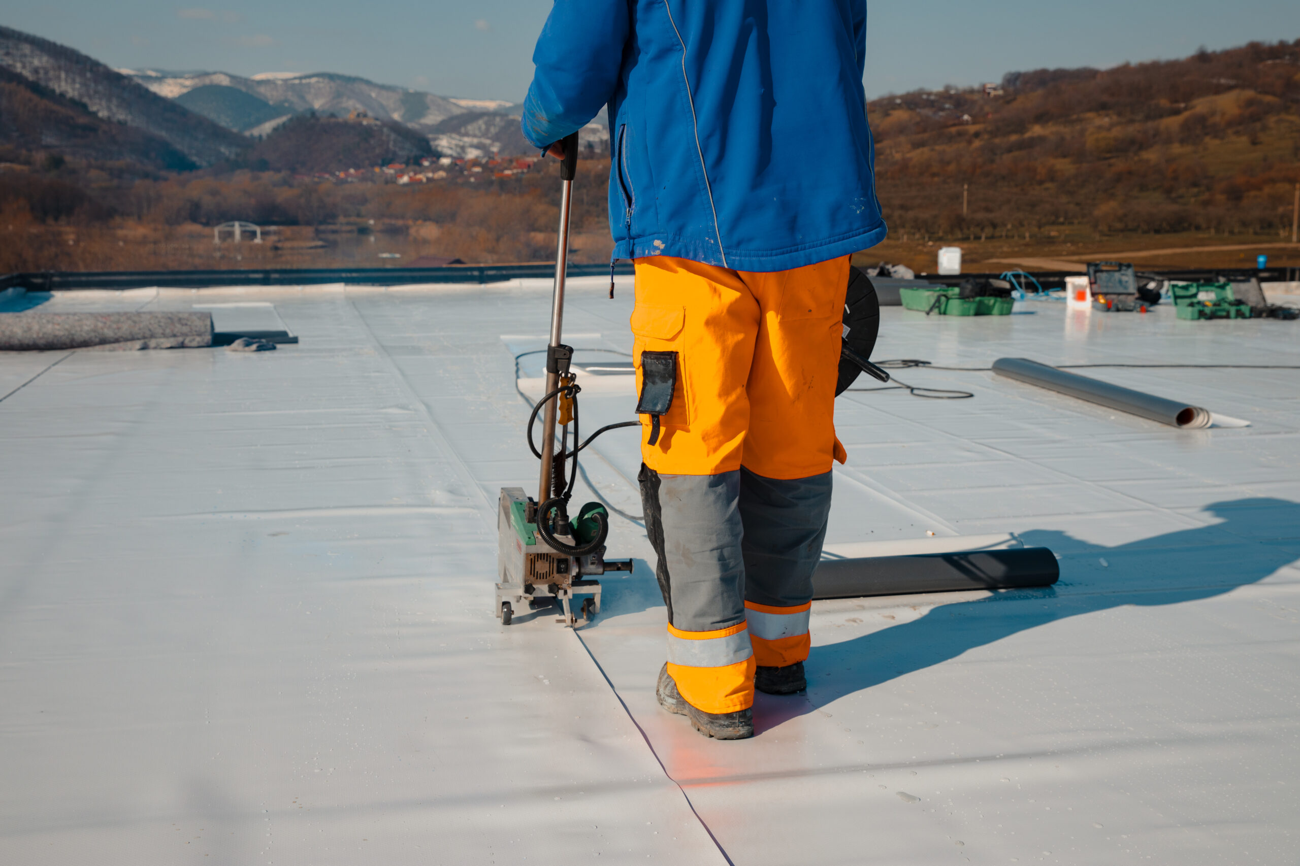 The Best Commercial Roofing Contractors for Every Job