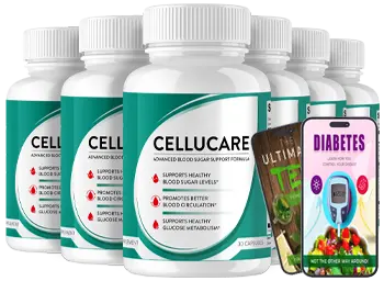 Unlock Your Health Potential: Cellucare Supplements Reviews