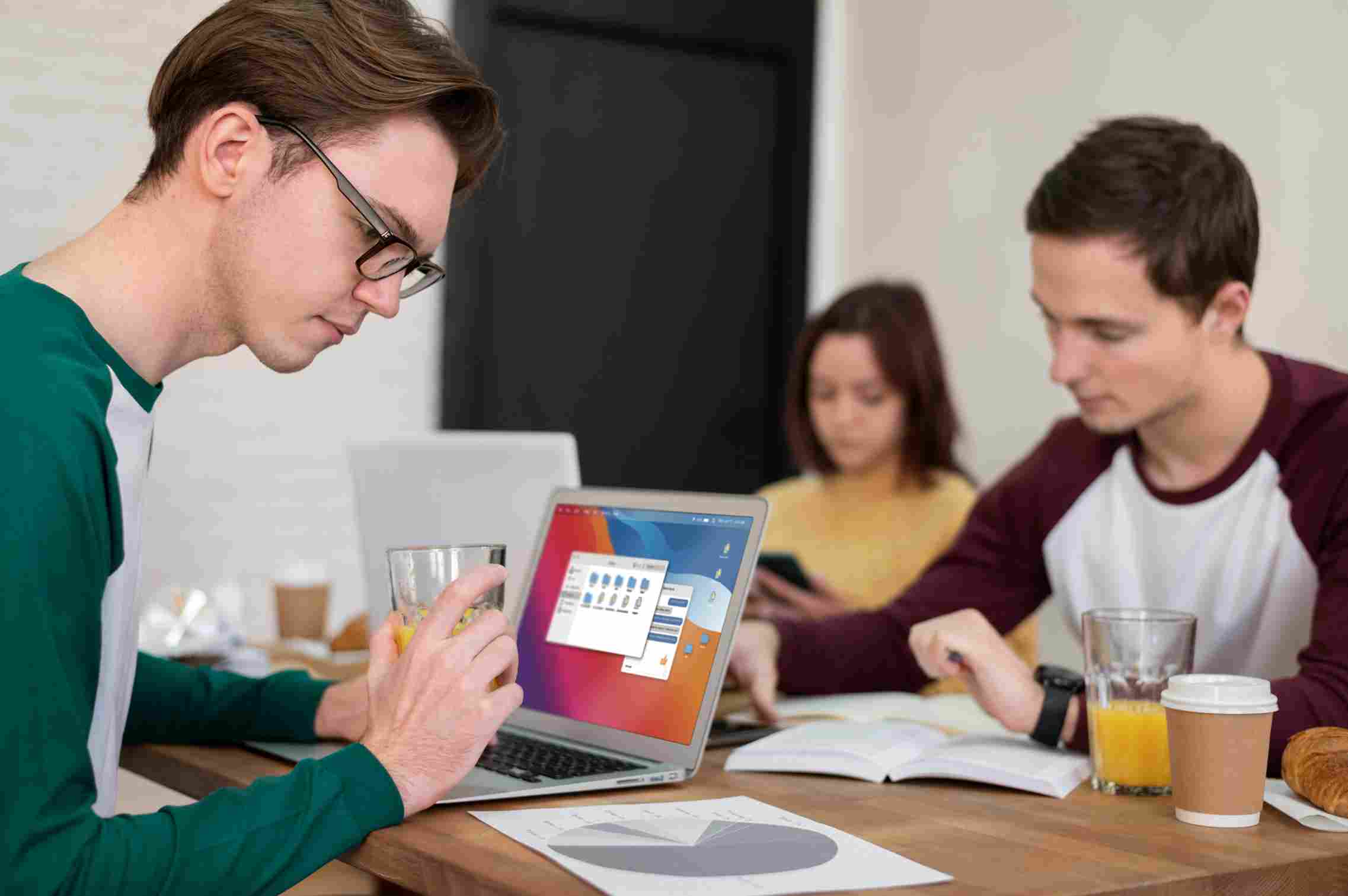 How React.js Helps in Creating User-Friendly Interfaces