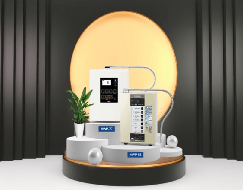 Why Invest in a Water Ionizer Machine?