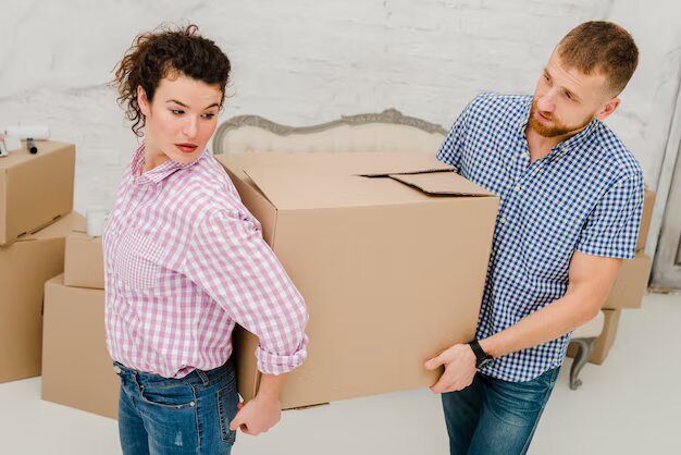 Common Mistakes to Avoid When Hiring House Removalists in Brisbane