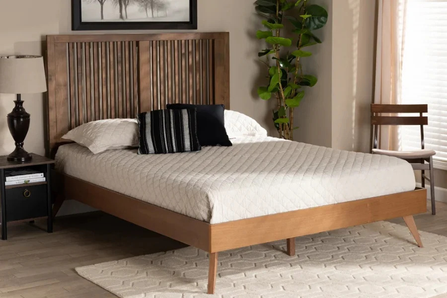 How Can You Use Platform Beds For Your Home Decor?