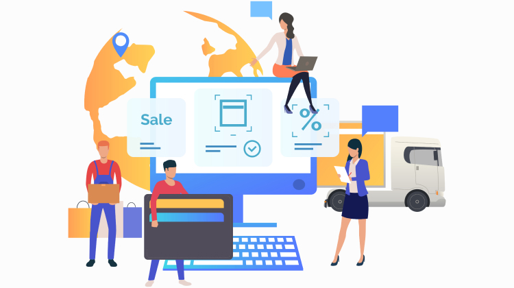 Top eCommerce Development Solutions for Scaling Your Business in 2024