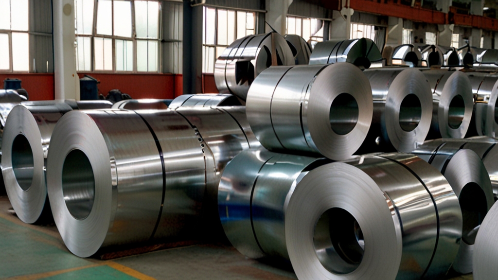 Stainless Steel HR Coil Prices, News, Chart, Monitor and Forecast
