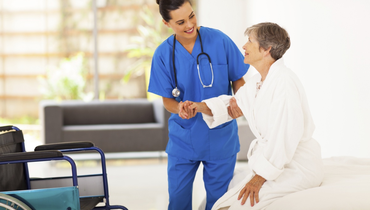 Innovative Tools for Modern Home Nursing