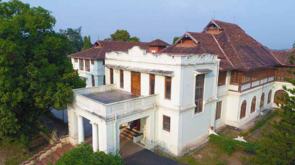 Exploring the Hill Palace Museum: A Glimpse into Kerala's Royal Heritage