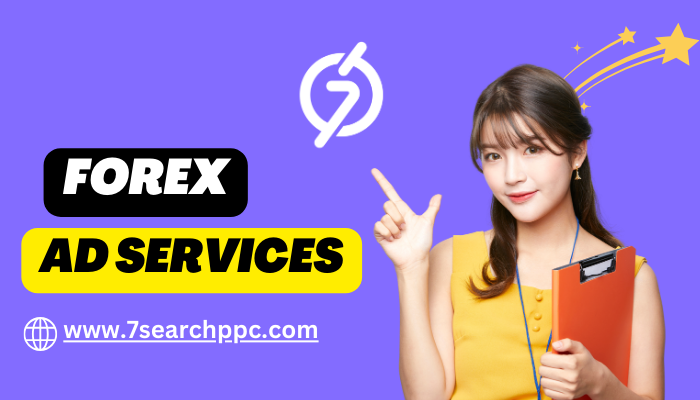 Top Forex Ad Services to Boost Your Trading Campaigns in 2025