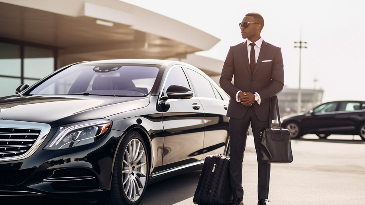 The Role of Airport Transfer Services in Enhancing Travel Experience