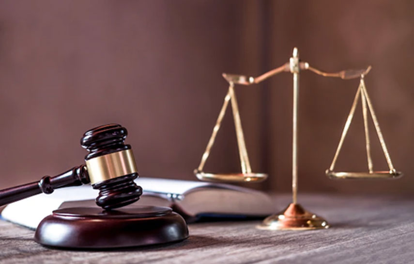 Protect Your Future with A Houston Felony Attorney