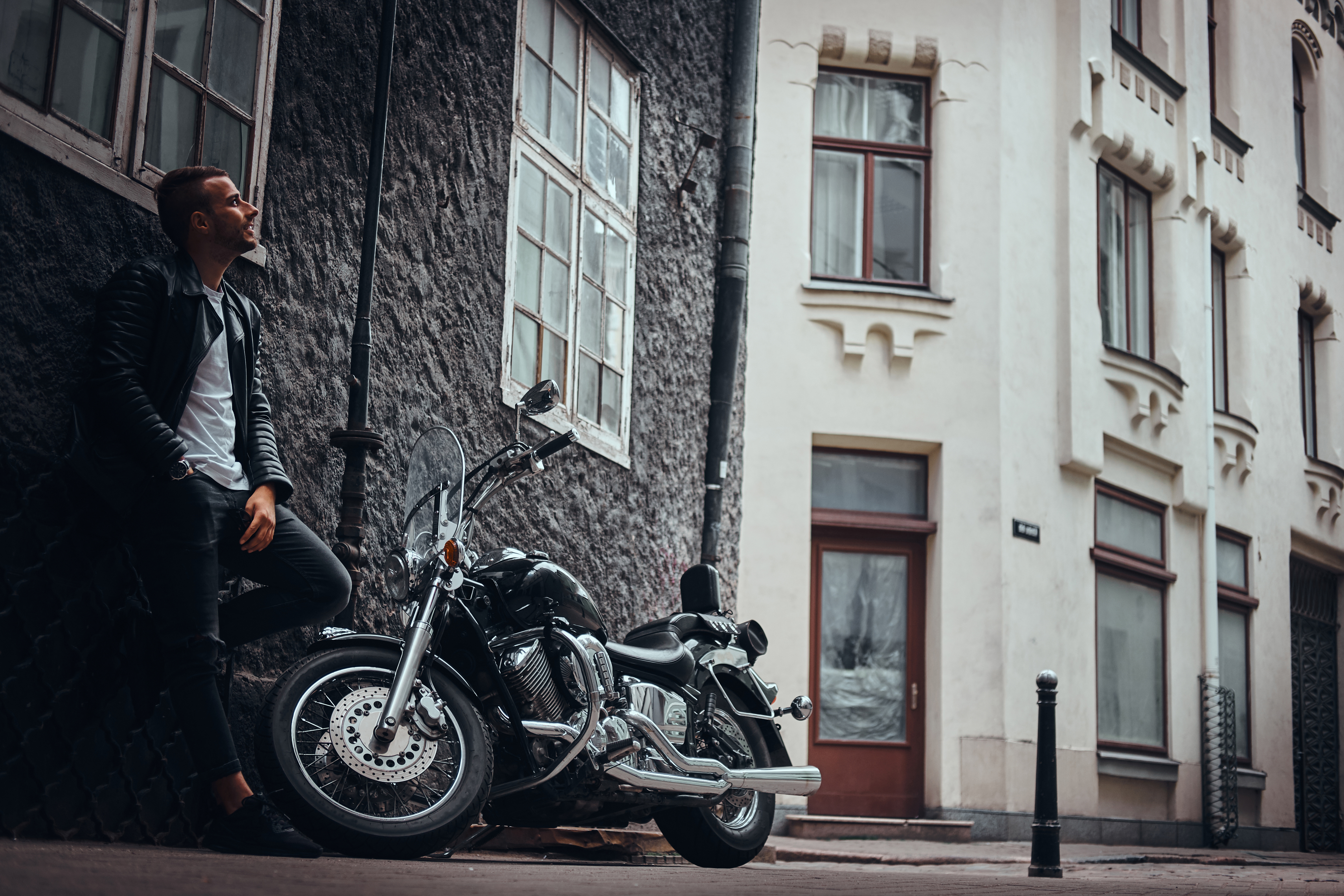 Transform Your Harley: The Best Customizing Tips and Tricks