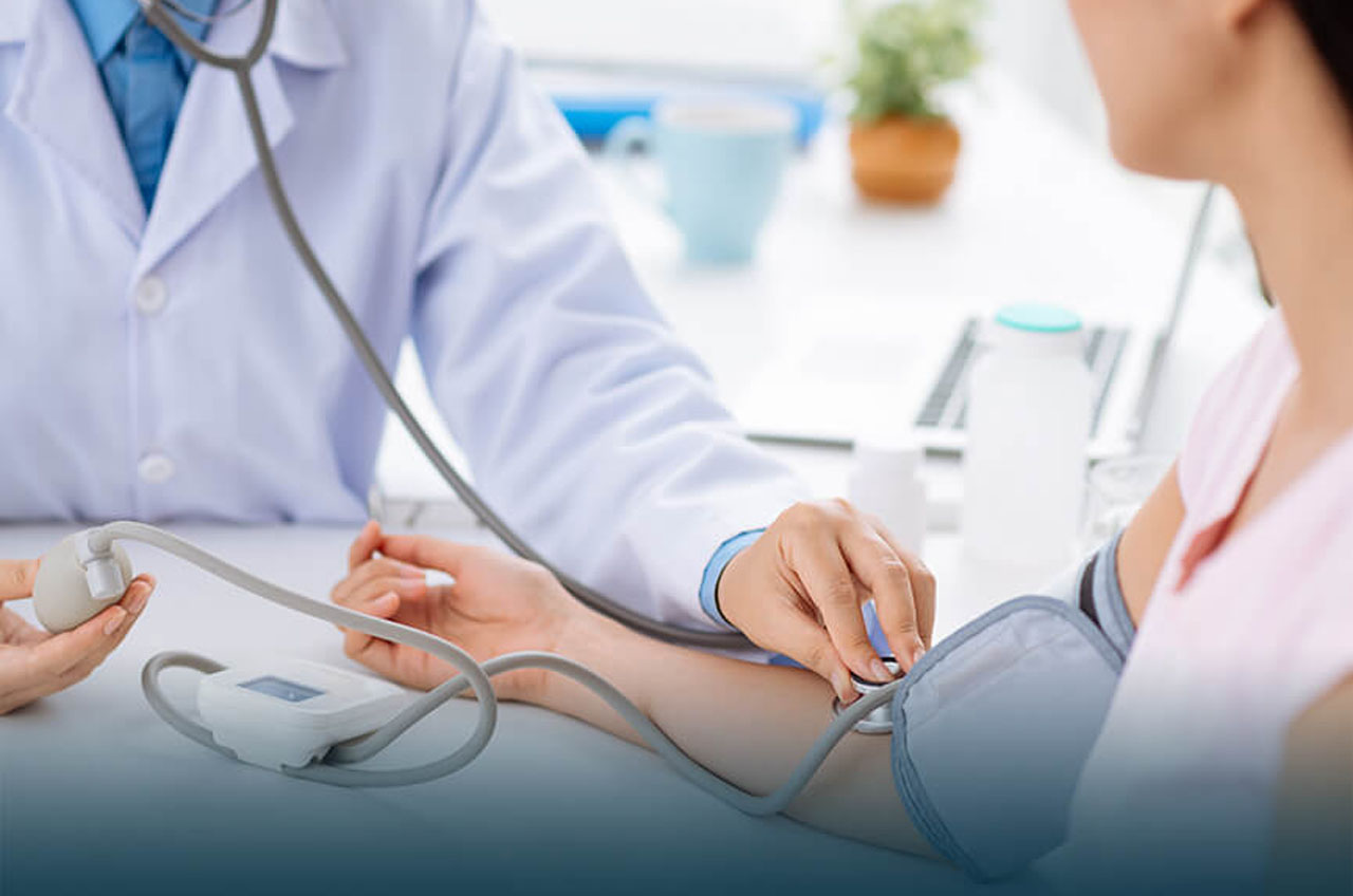 Personalized Care by Dr. Sanchayan Roy The Best General Physician in Delhi