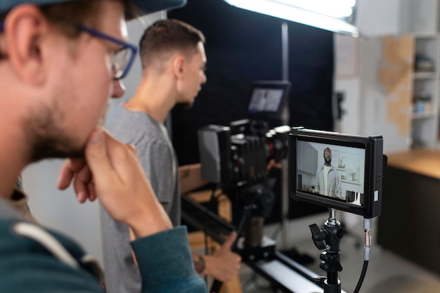 How a Creative Video Production Company Can Transform Your Marketing Strategy