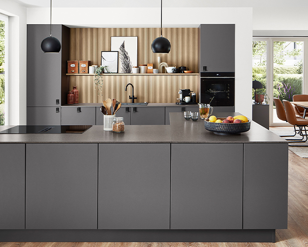 U-Shape Modular Kitchen vs. Other Layouts: Which is Right for You?
