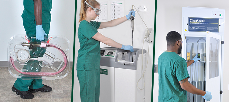 Probe Reprocessing Market: Industry Size and Growth Trends [2029]  