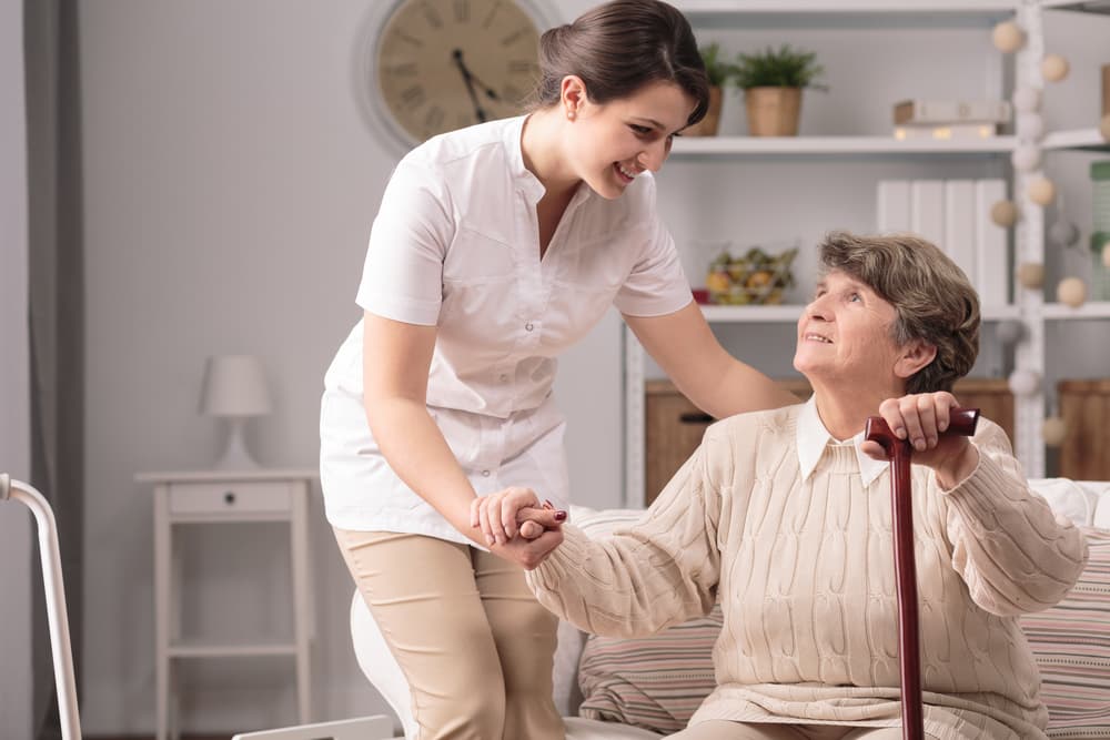 Long-Term Home Nursing Services: Managing Complex Health Needs at Home