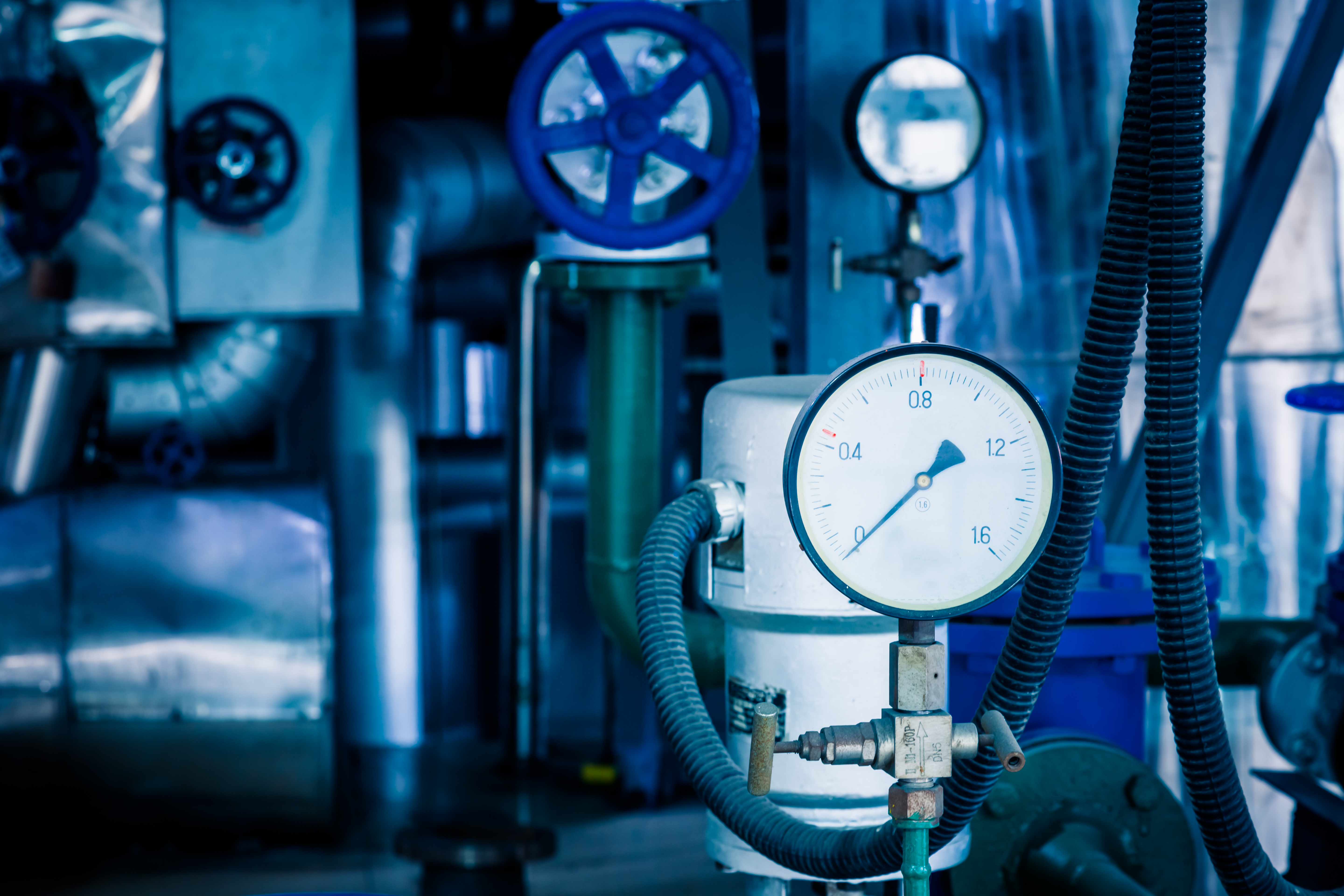 Why Hydromax Is Your Trusted Valve Supplier in Dubai and UAE