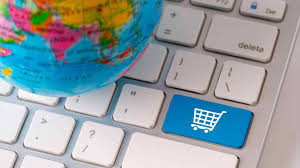 Global Goods, Local Comfort: Cross-Border Shopping in South Korea