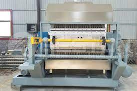 Pulp Molding Equipment Market Size, Share & Trends Report, 2032