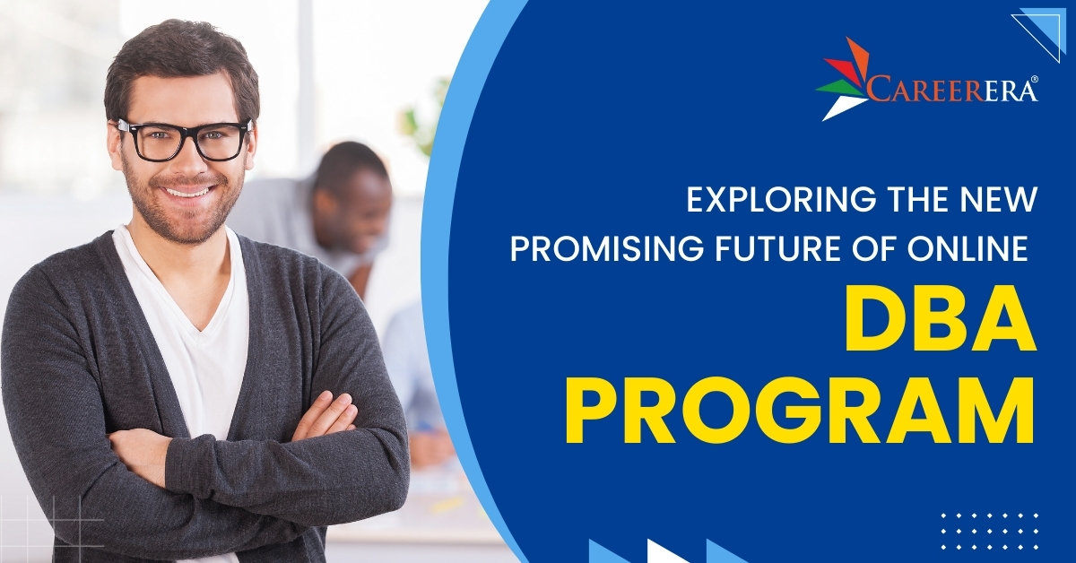 Exploring the New Promising Future of Online DBA Program