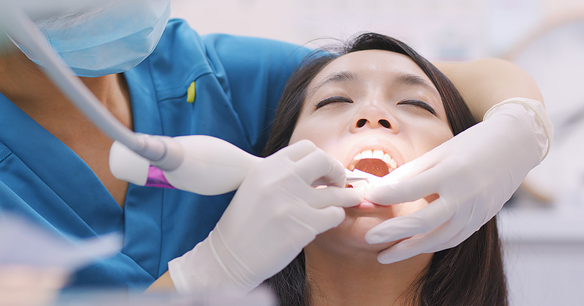 How a Root Canal Saves Your Tooth from Decay and Infection