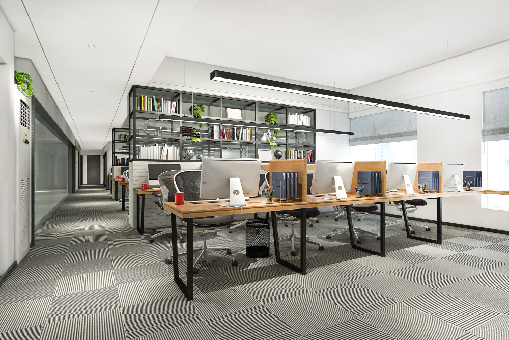What Are the Top 10 Luxury Office Furniture Brands in Pune?
