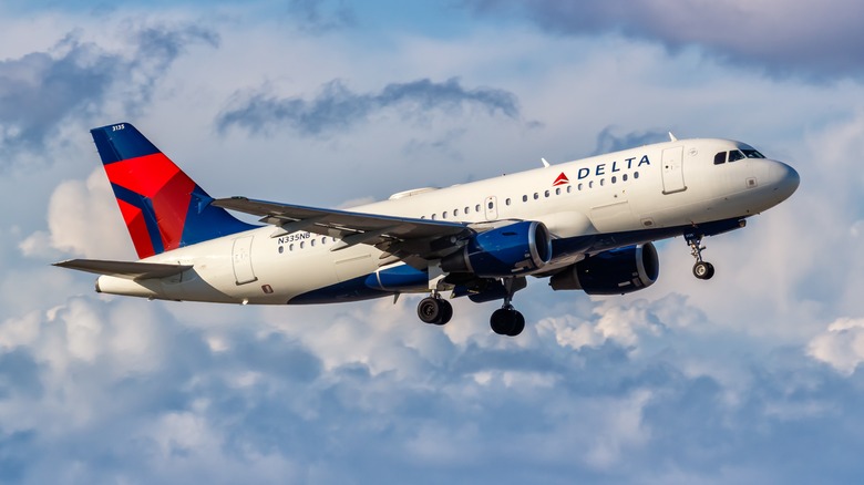Delta Airlines Low Fare Calendar for Best Flights Deals!