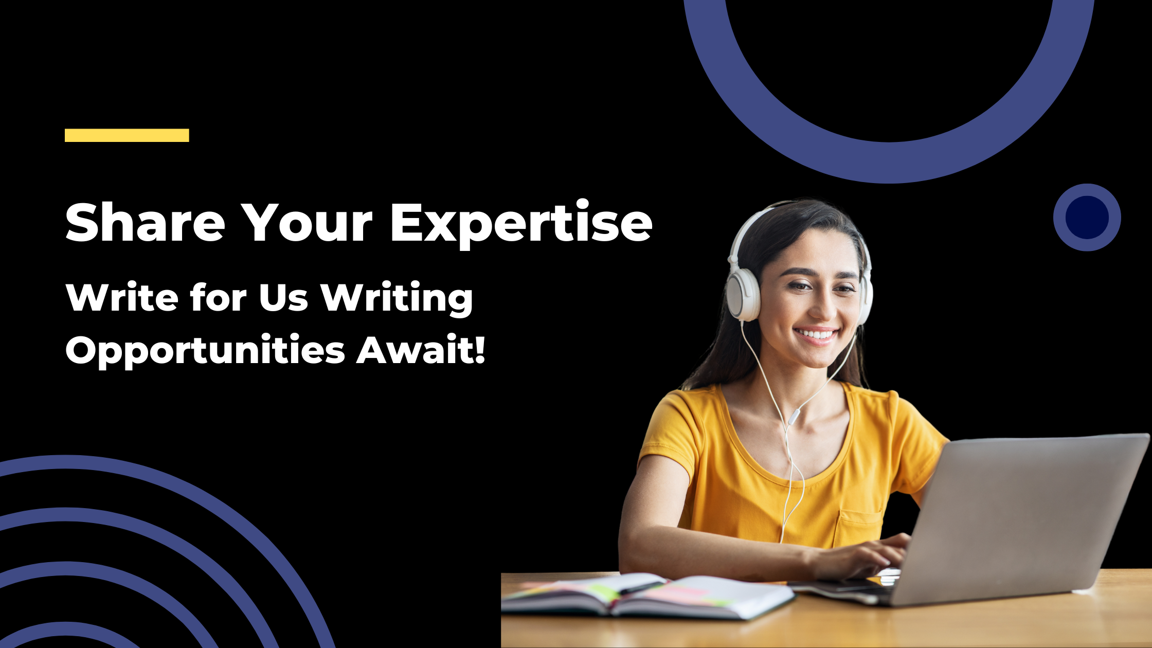 How to Write for Us Guest Post: A Beginner's Guide to Getting Published