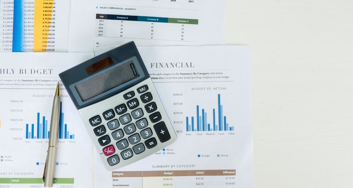 Top Accounting Firms in Dubai for Expert Financial Solutions