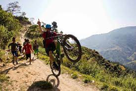 Trail Mountain Bikes Market Size, Share | Industry Forecast, 2032