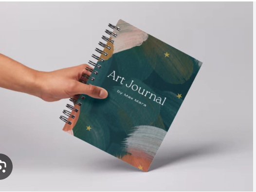 Custom Printed Notebooks: Why They’re Perfect for Your Brand