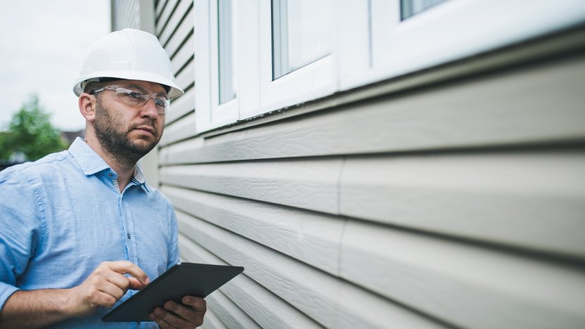 General Home Inspection in Edison: Your Path to a Secure Investment