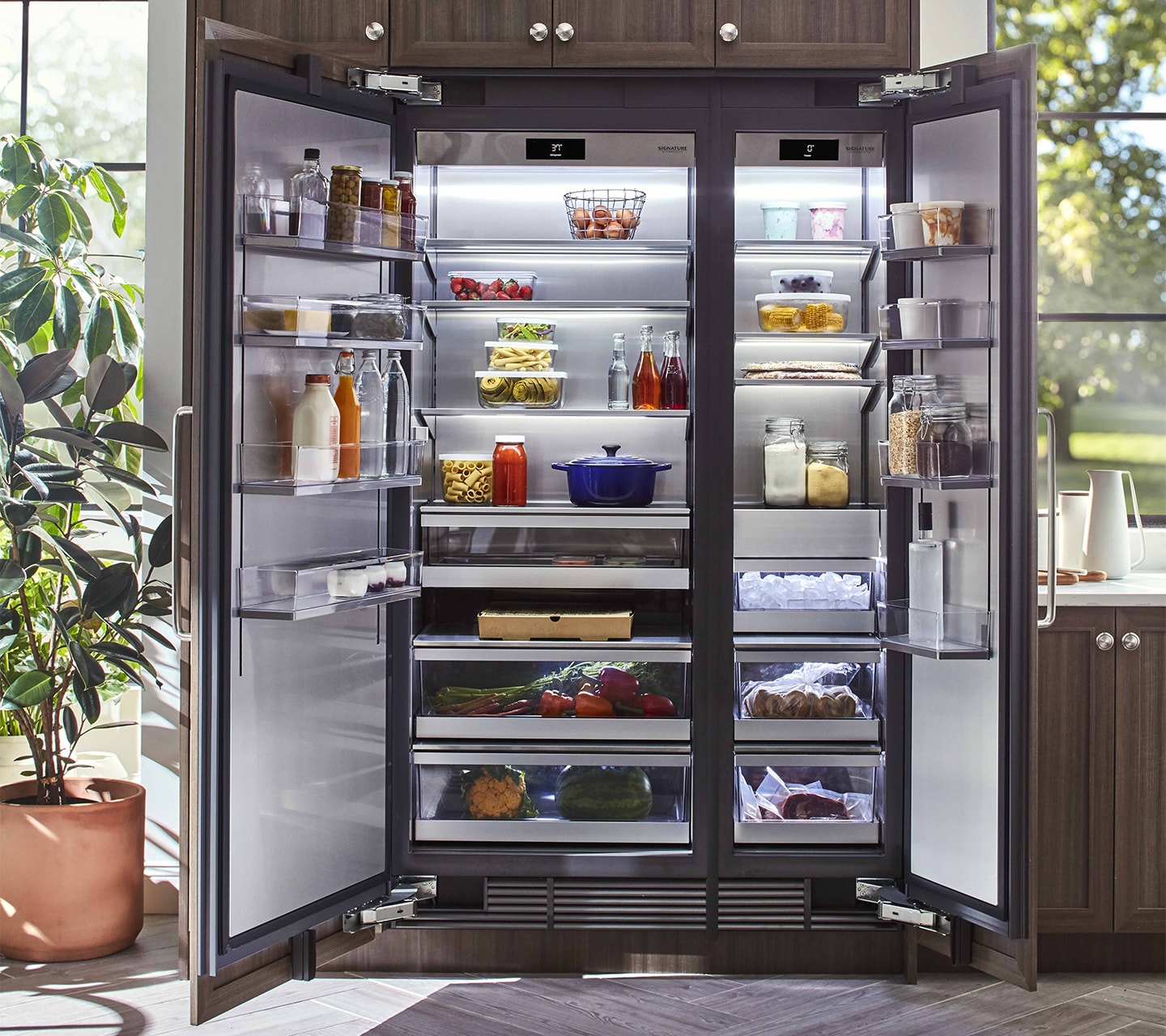 Refrigerator Installation Hackensack: Expert Services You Can Trust