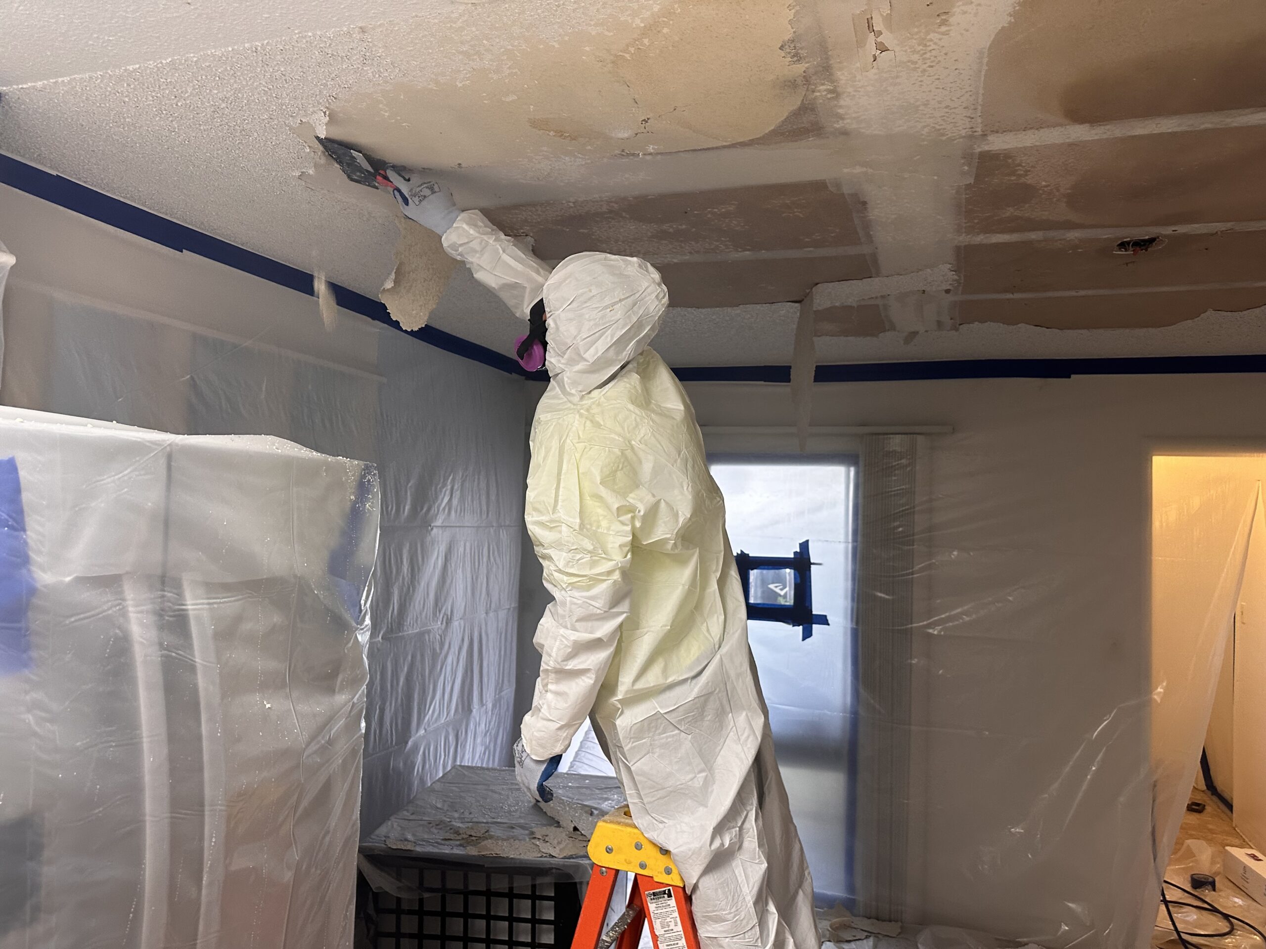 Choosing the Right Asbestos Abatement Company for Safe and Effective Removal