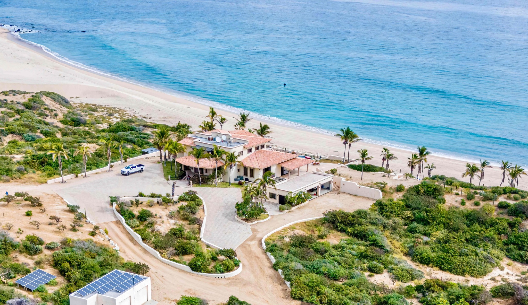 What Makes Costa Palmas a Real Estate Hotspot?