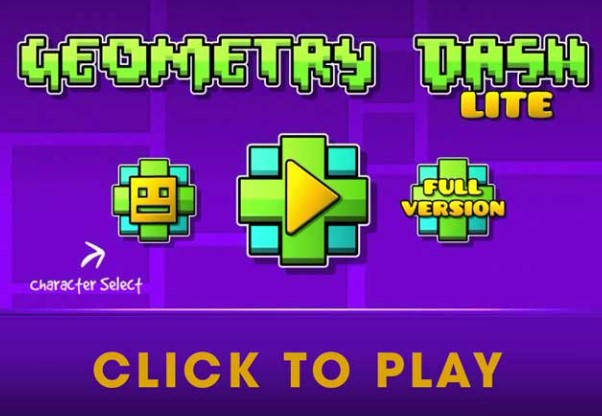 Introduction to Geometry Dash Lite: Overview of Gameplay