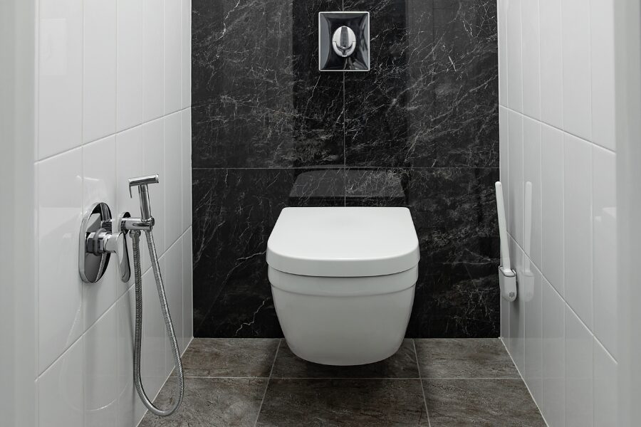 Make Your Bathroom Comfortable And Functional With Best Sanitary Ware