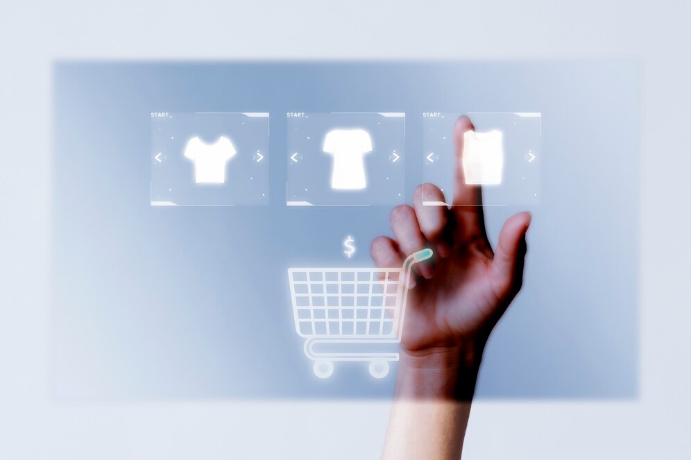 Top eCommerce Development Agency: Your Partner in Digital Transformation