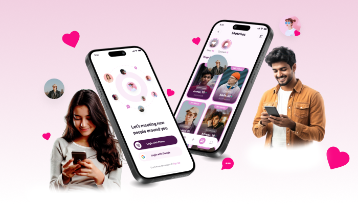 How to Create a Robust Dating App: A Comprehensive Guide