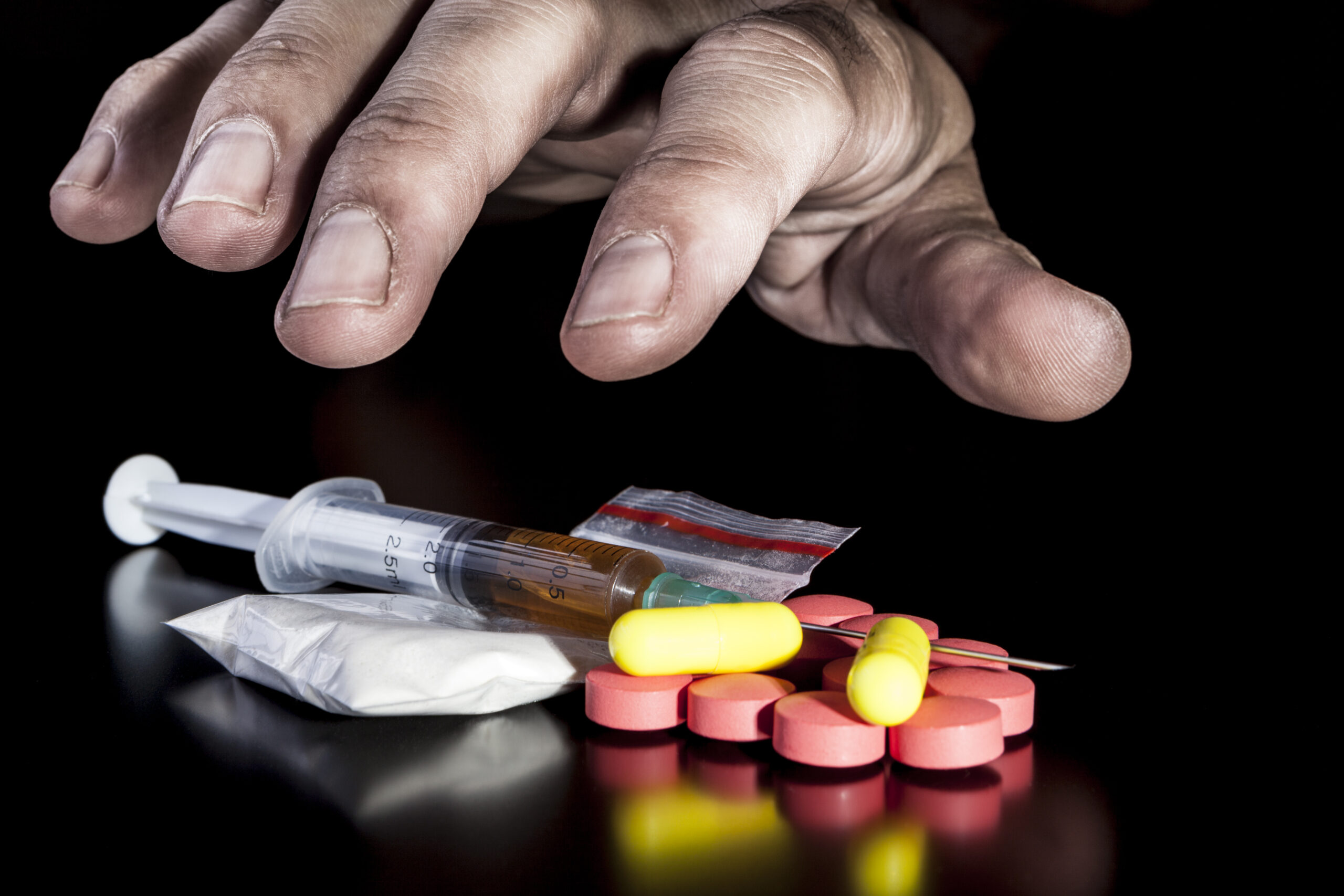 Drug Of Abuse Testing Services Market 2029: Untapped Opportunities and Growth Strategies Revealed