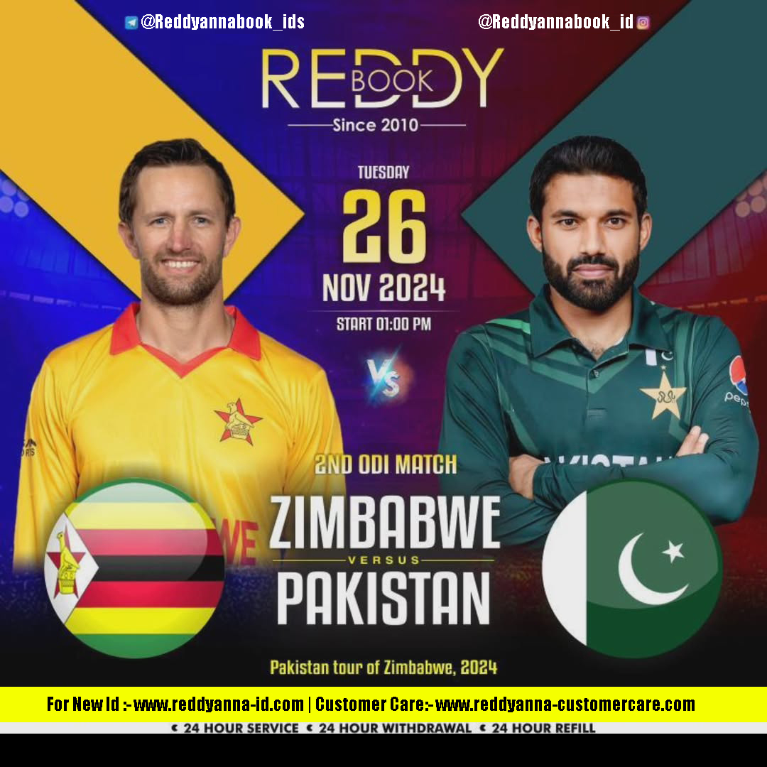 Reddy Anna Online Book: A New Era for Cricket Professionals and Enthusiasts
