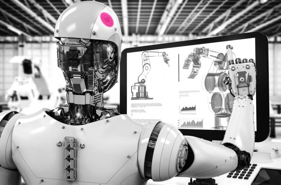 Aerospace Robotics Market Future Growth and Key Players