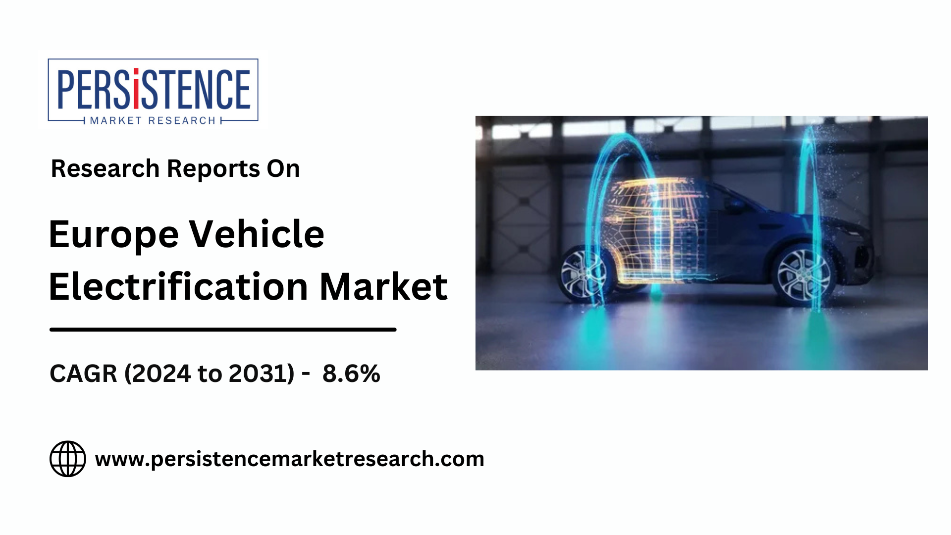 Europe Vehicle Electrification Demand Surges in Developing Countries