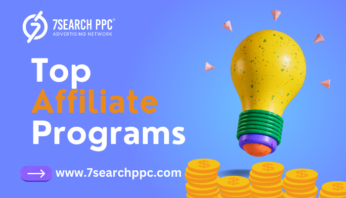 Start Earning with Top Affiliate Programs for Beginners