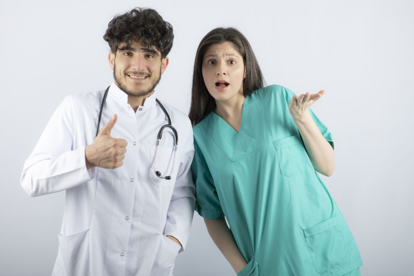 Choosing the Best ENT Specialist in Sharjah: What You Need to Know