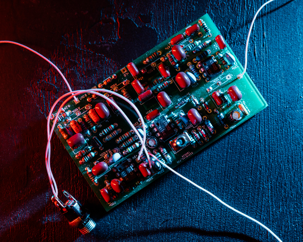 Semiconductor Etch Equipment Market: Growth, Trends, and Future Outlook