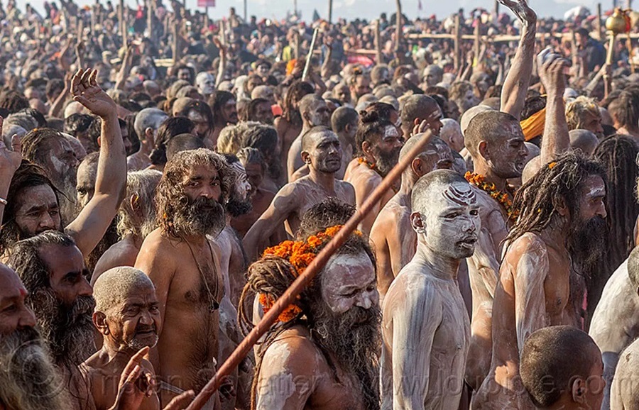 Kumbh Mela 2025: Dates and Significance of the Sacred Gathering