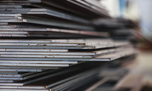 Abrex 500 Equivalent Plates