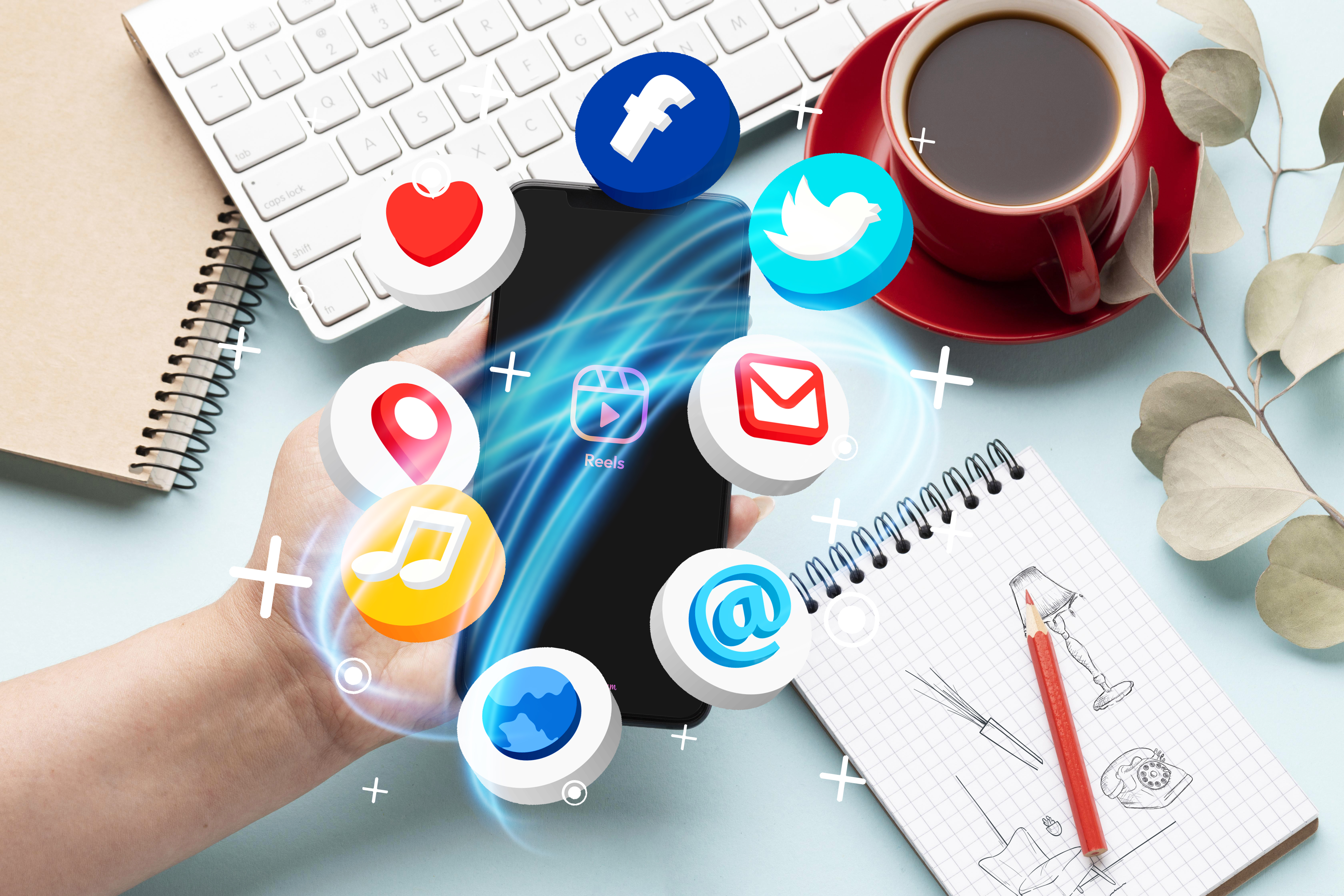 How to Choose the Right Social Media Marketing Company in Delhi for Your Brand