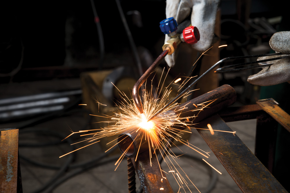 Fabrication Company in Delhi: How to Get High-Quality Results